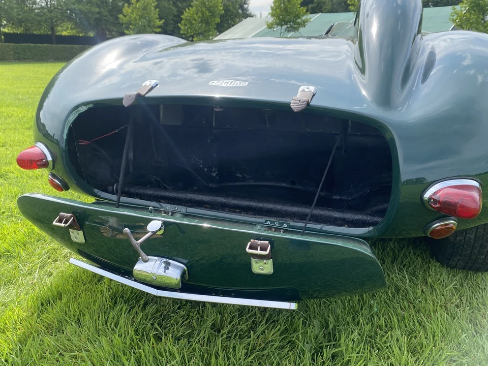 1975 Jaguar Replica - Image 23 of 30