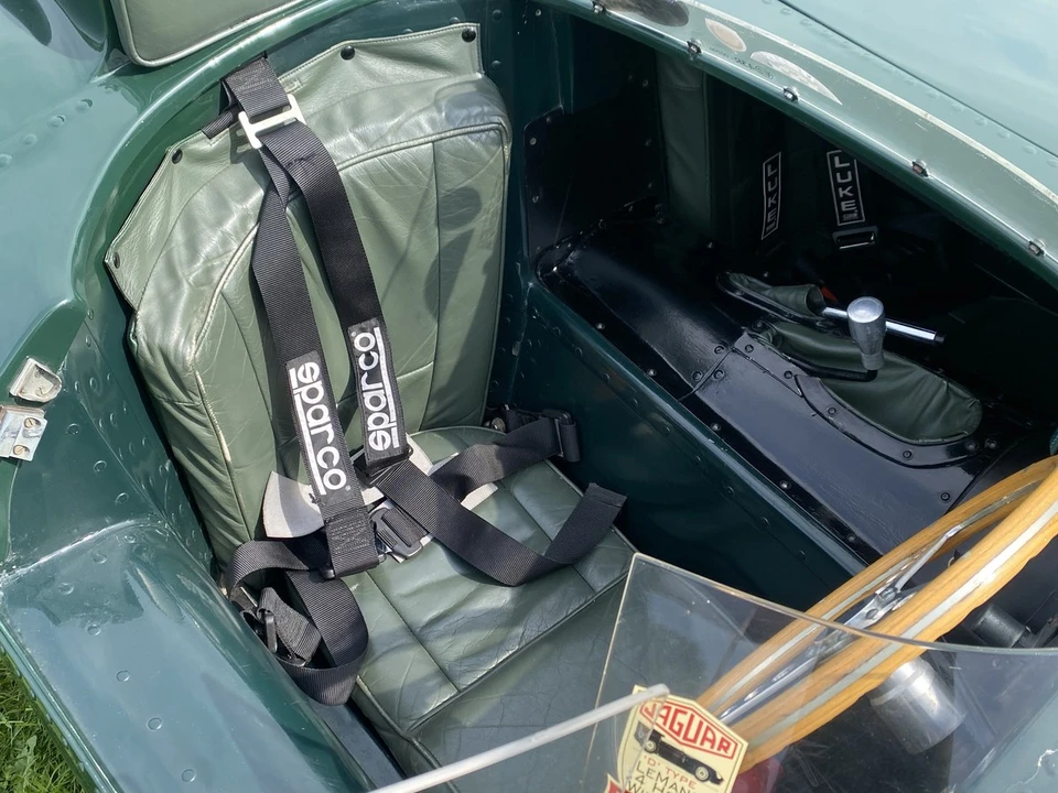 1975 Jaguar Replica - Image 15 of 30