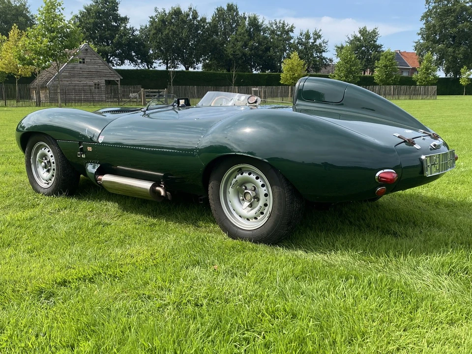 1975 Jaguar Replica - Image 7 of 30