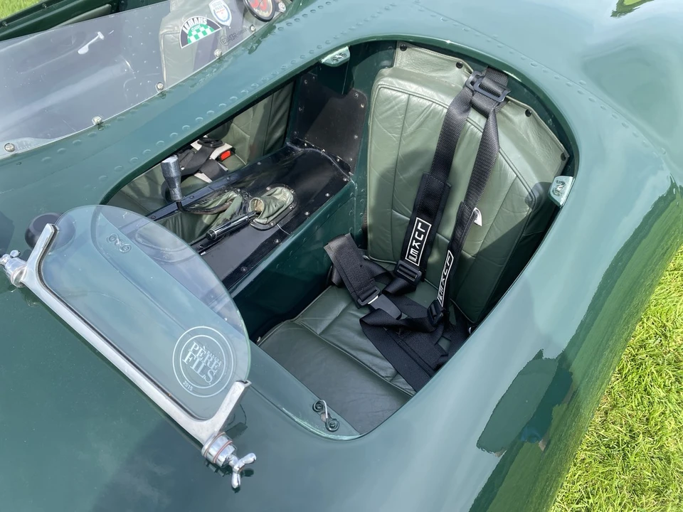 1975 Jaguar Replica - Image 14 of 30