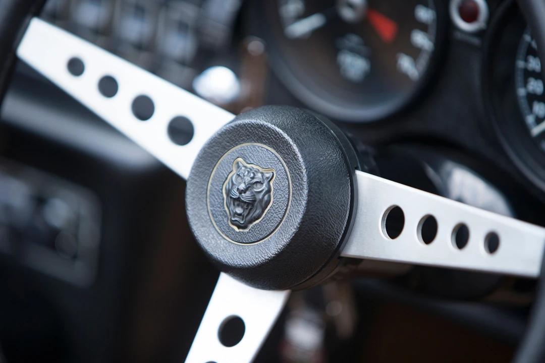 1975 Jaguar E-Type Series 3 V12 - Image 15 of 17