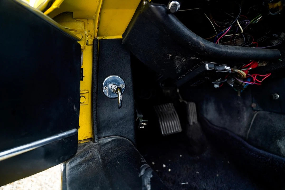 1975 Jaguar E-Type Series 3 V12 - Image 27 of 30