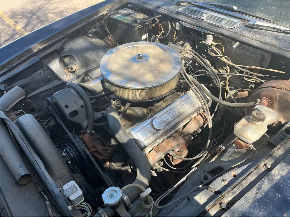 1975 Jaguar XJ Series 2 - Image 3 of 10