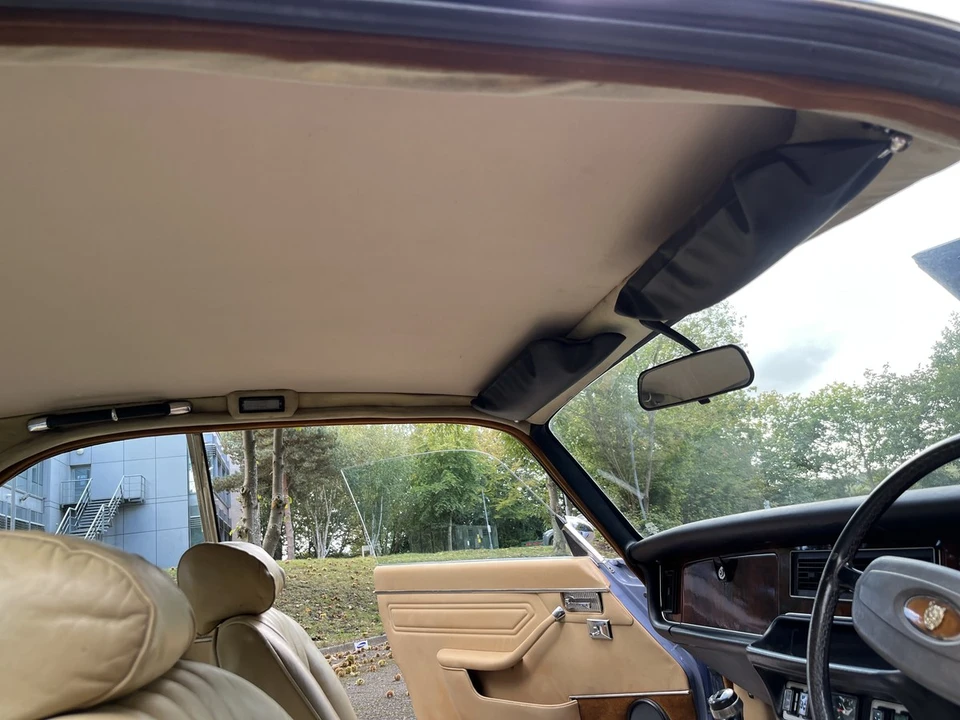 1975 Jaguar XJ Coupe - Image 18 of 30