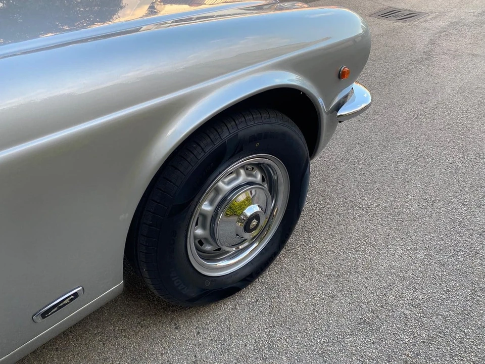 1975 Jaguar XJ Coupe - Image 17 of 30