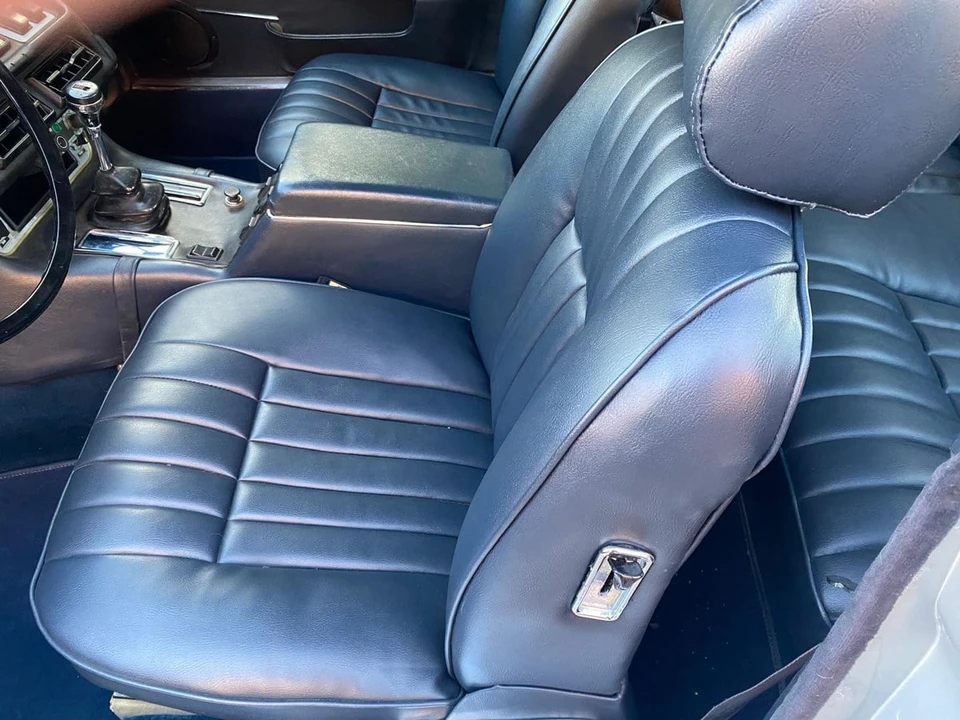 1975 Jaguar XJ Coupe - Image 26 of 30