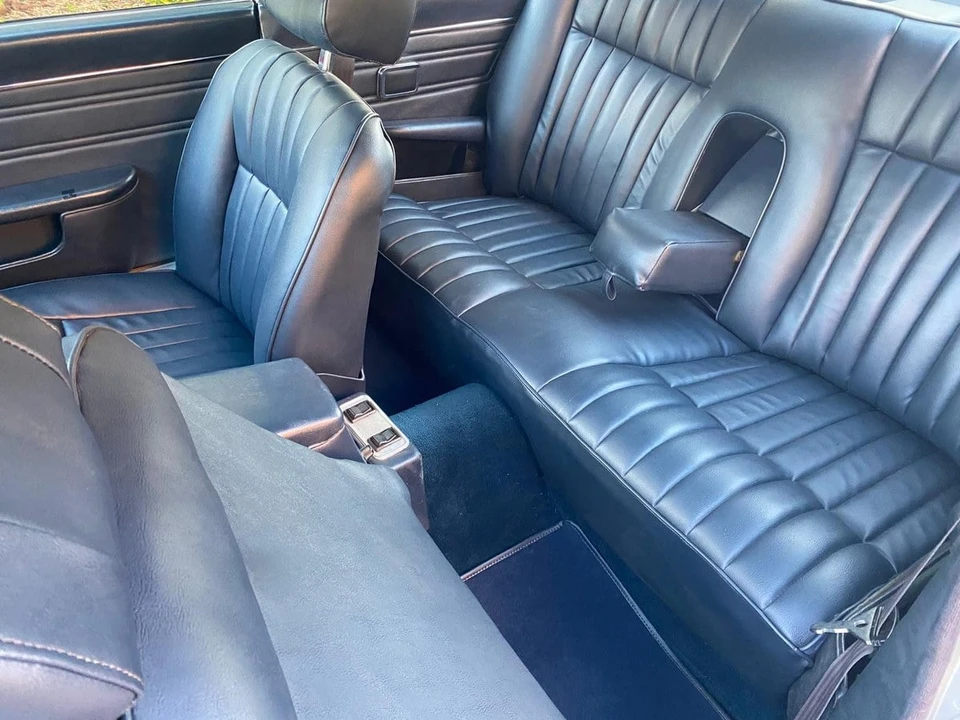 1975 Jaguar XJ Coupe - Image 27 of 30