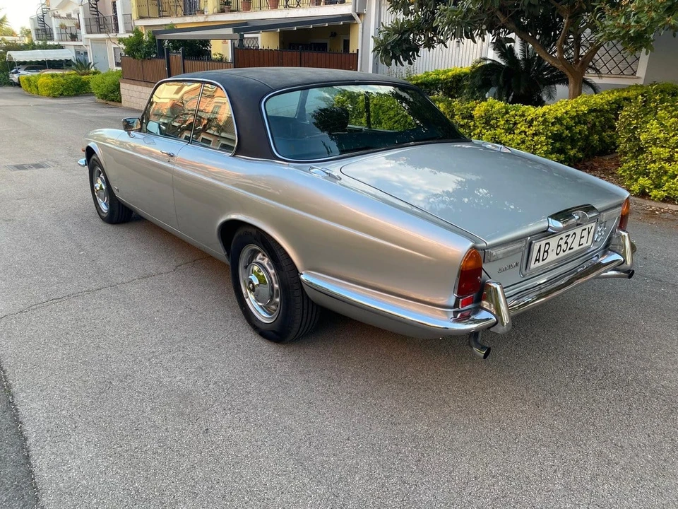 1975 Jaguar XJ Coupe - Image 6 of 30