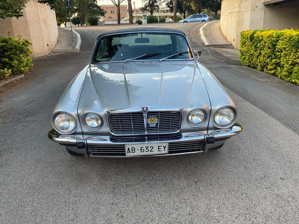 1975 Jaguar XJ Coupe - Image 11 of 30
