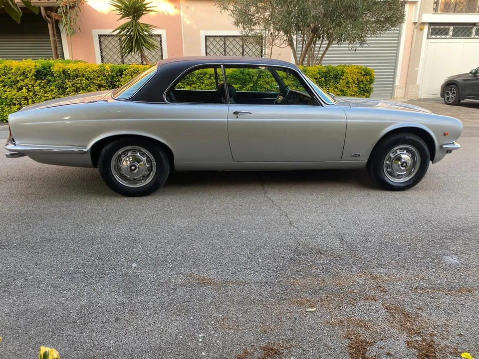 1975 Jaguar XJ Coupe - Image 14 of 30