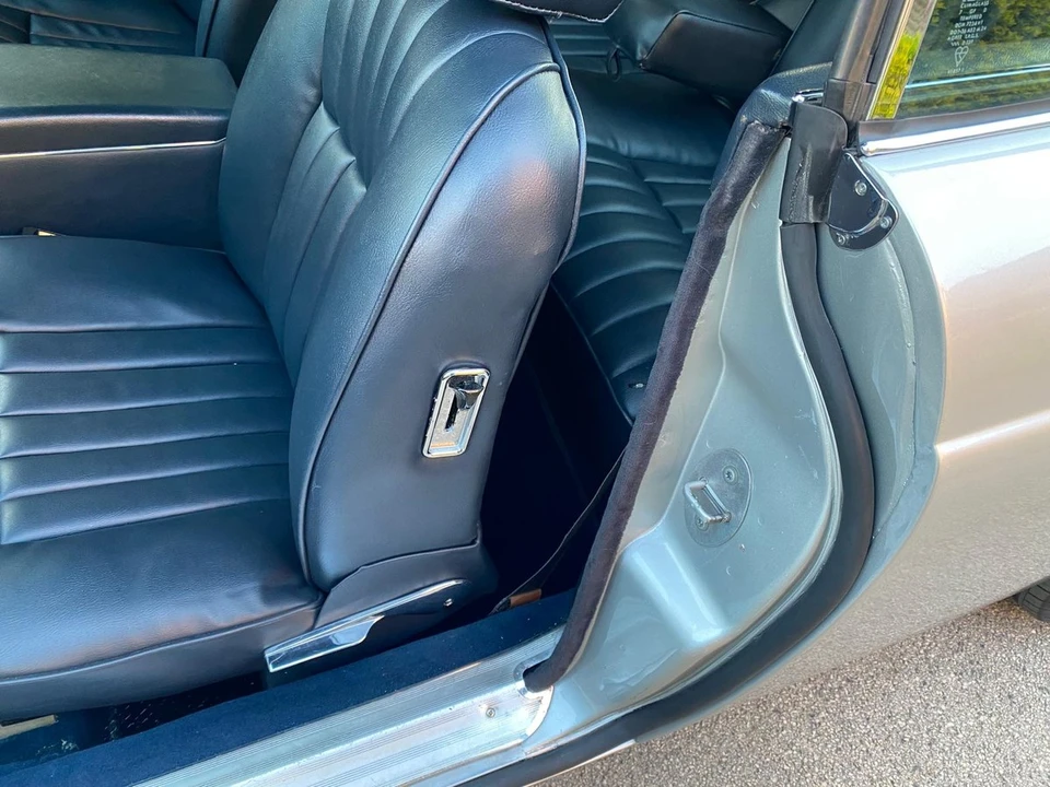 1975 Jaguar XJ Coupe - Image 30 of 30