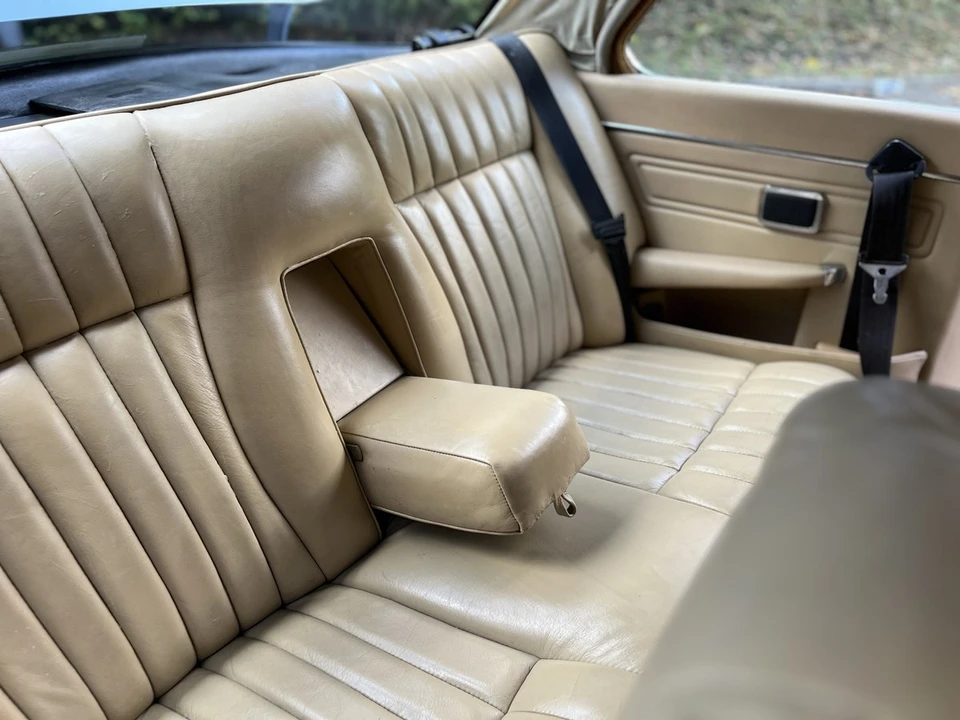 1975 Jaguar XJ Coupe - Image 27 of 30