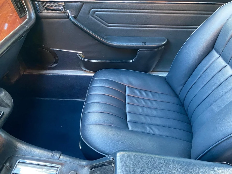 1975 Jaguar XJ Coupe - Image 23 of 30