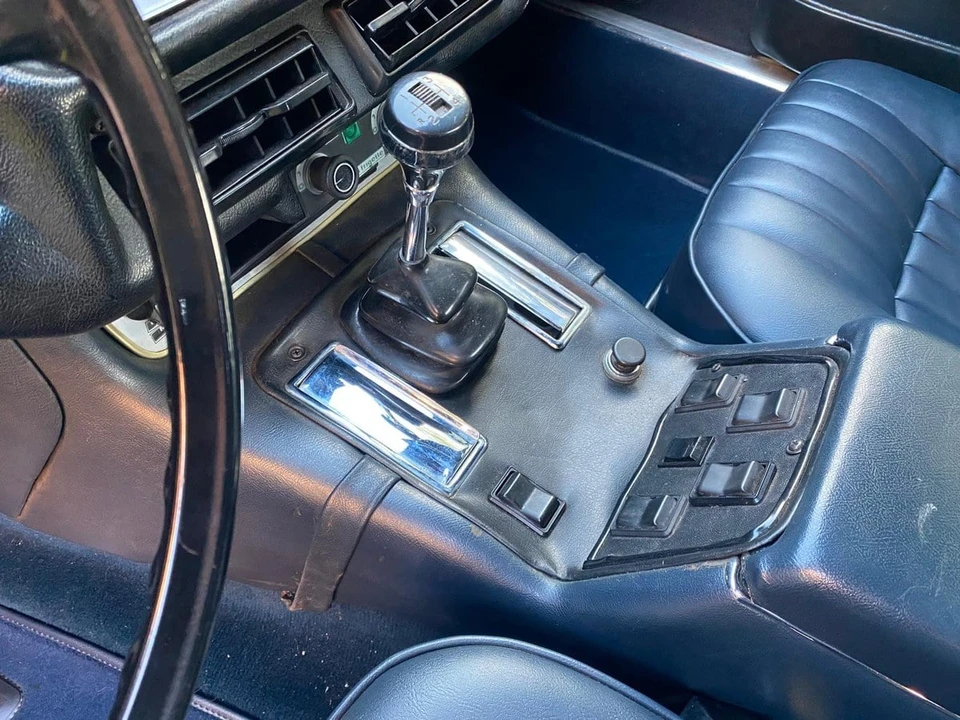 1975 Jaguar XJ Coupe - Image 24 of 30