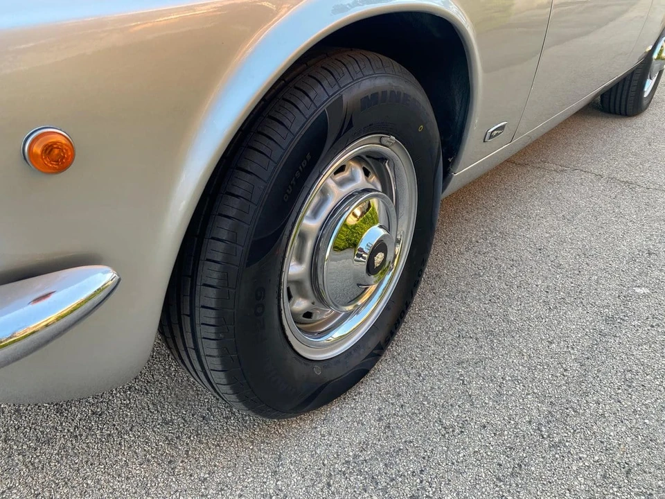 1975 Jaguar XJ Coupe - Image 15 of 30