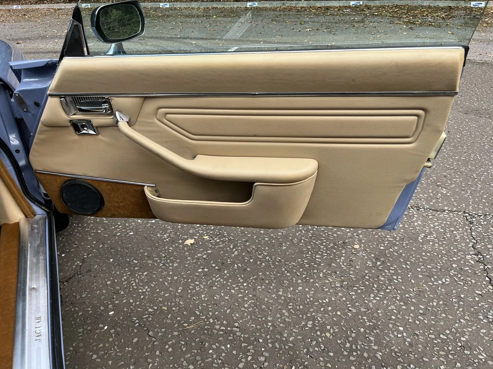 1975 Jaguar XJ Coupe - Image 30 of 30