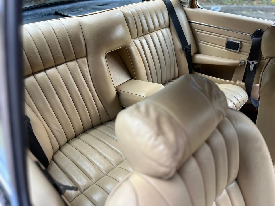 1975 Jaguar XJ Coupe - Image 19 of 30
