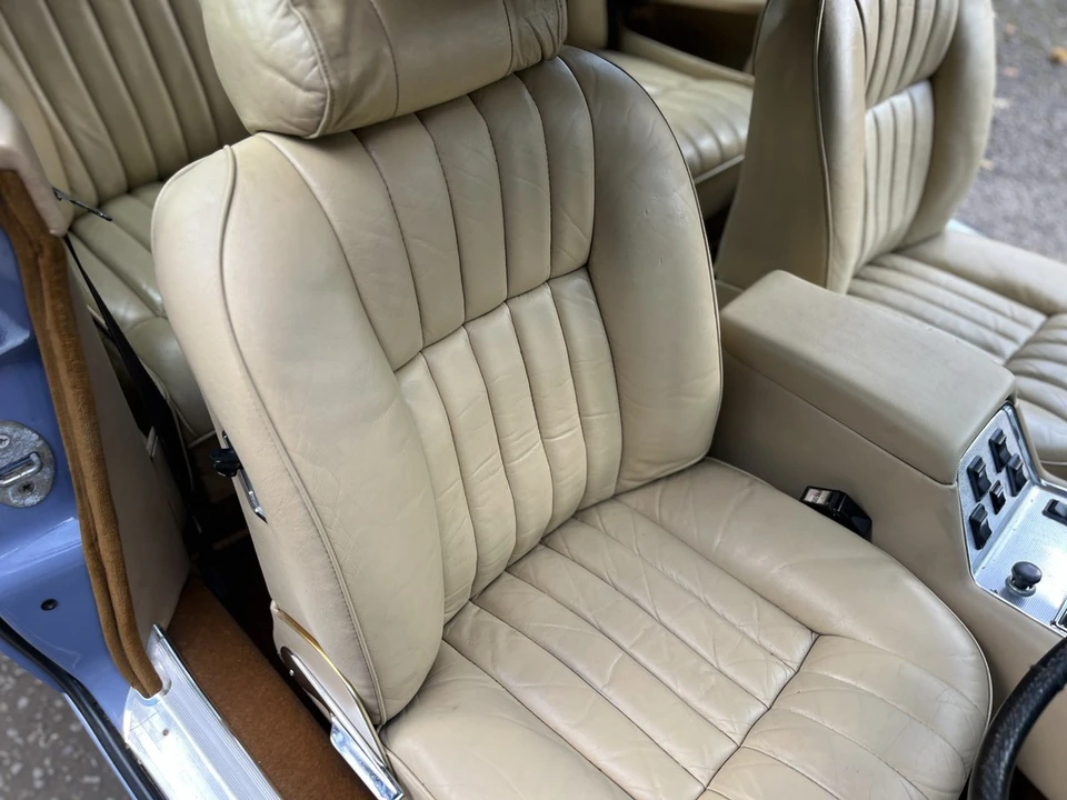 1975 Jaguar XJ Coupe - Image 20 of 30