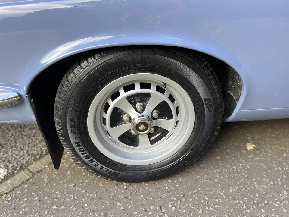 1975 Jaguar XJ Coupe - Image 14 of 30