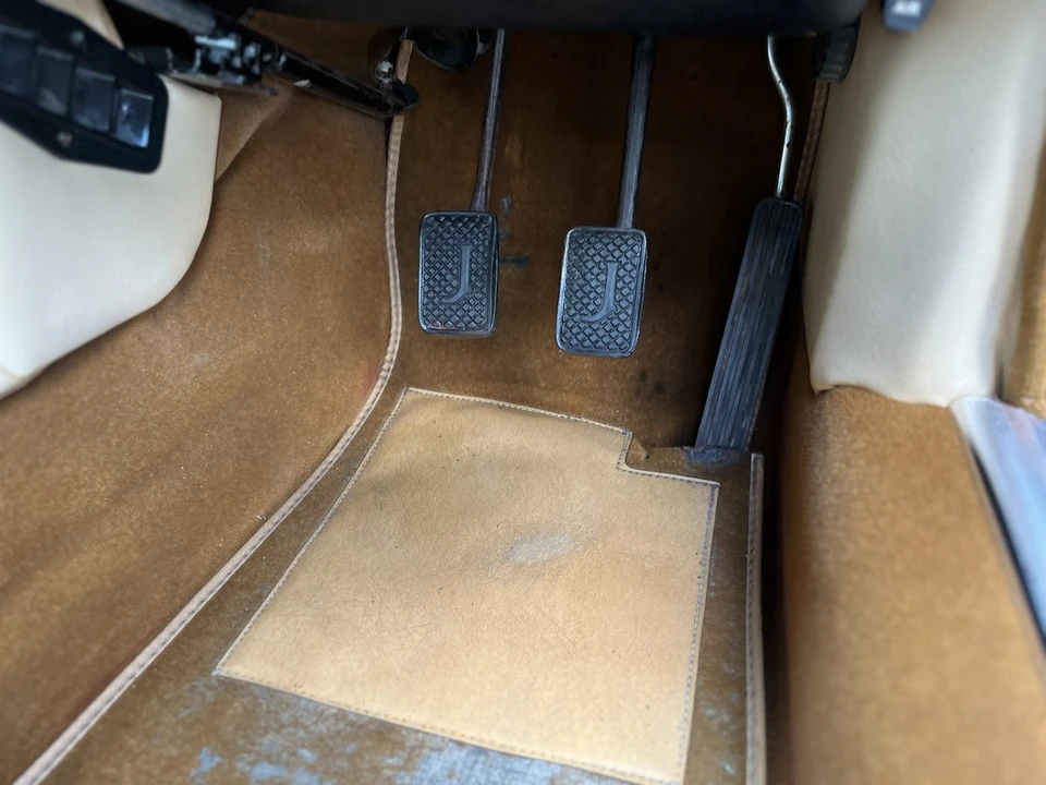 1975 Jaguar XJ Coupe - Image 23 of 30