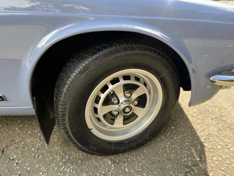 1975 Jaguar XJ Coupe - Image 13 of 30