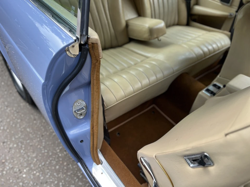 1975 Jaguar XJ Coupe - Image 29 of 30