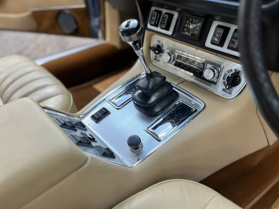 1975 Jaguar XJ Coupe - Image 24 of 30