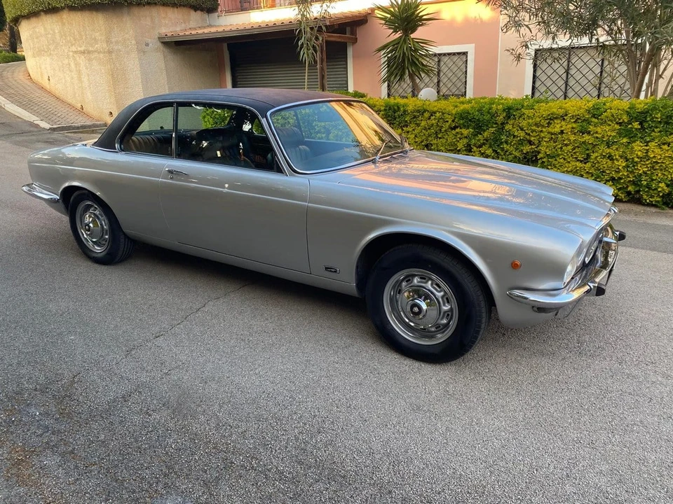 1975 Jaguar XJ Coupe - Image 13 of 30