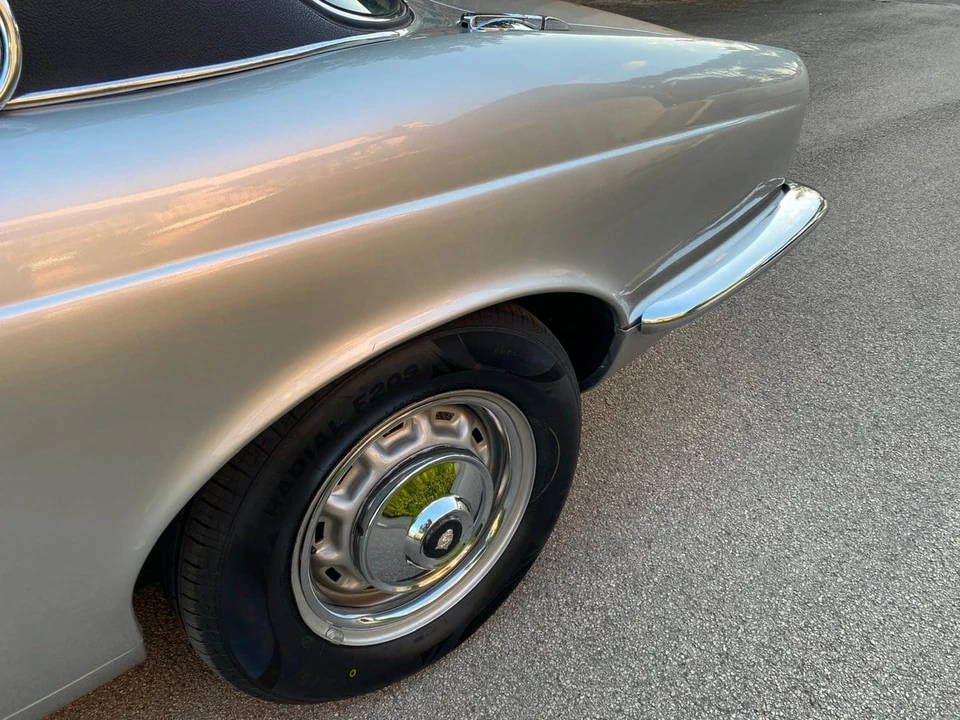 1975 Jaguar XJ Coupe - Image 16 of 30