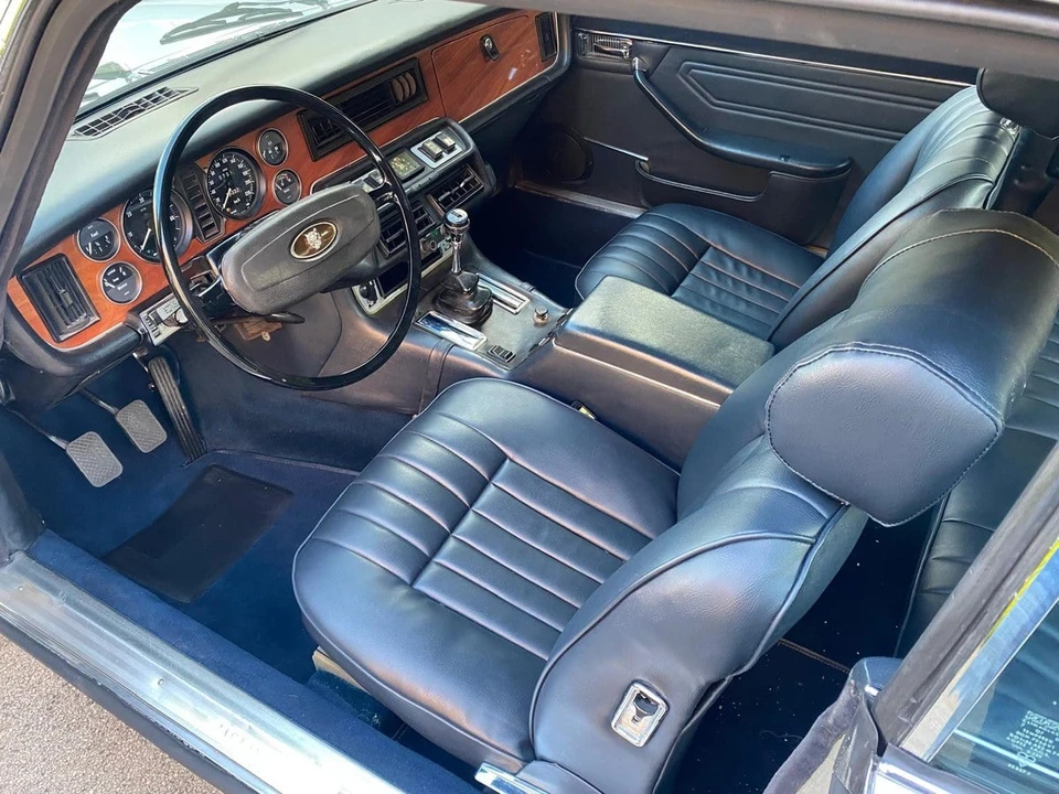 1975 Jaguar XJ Coupe - Image 19 of 30