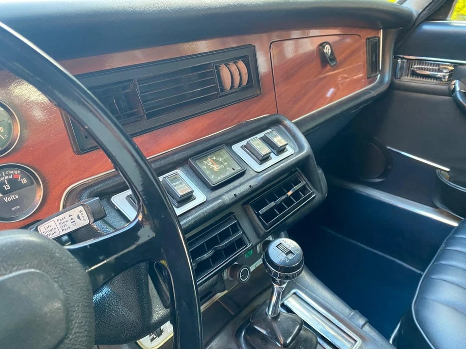 1975 Jaguar XJ Coupe - Image 25 of 30