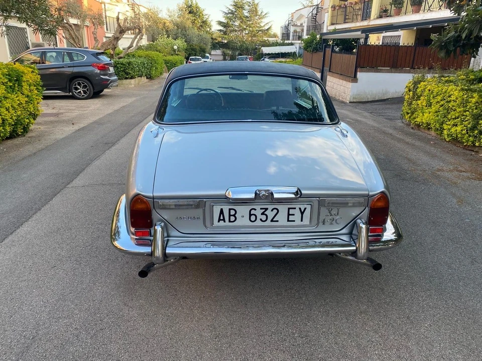 1975 Jaguar XJ Coupe - Image 5 of 30