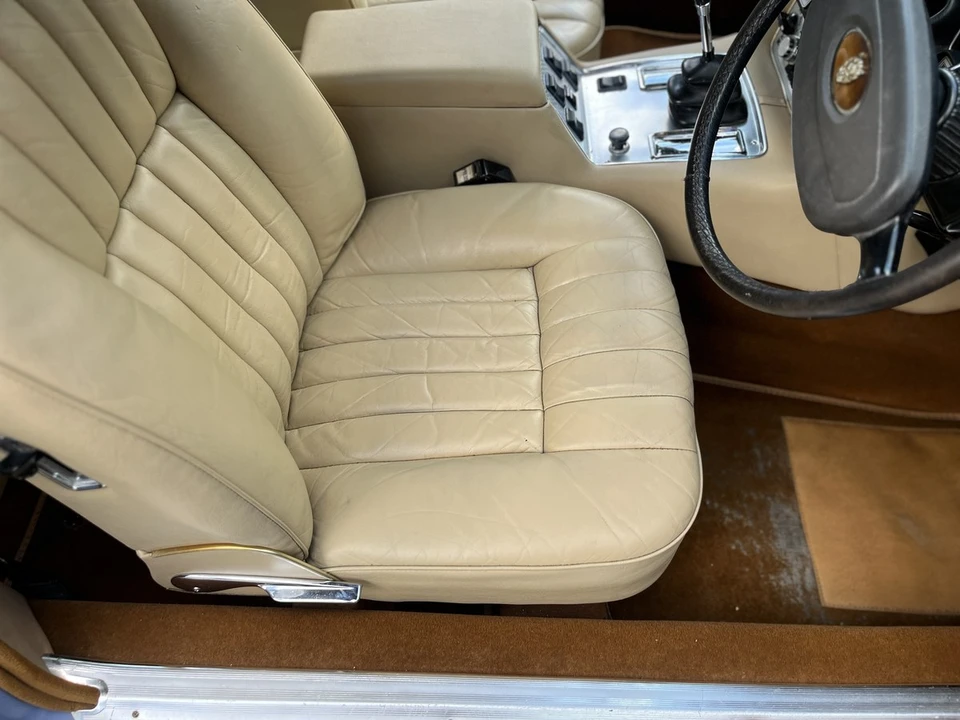 1975 Jaguar XJ Coupe - Image 21 of 30