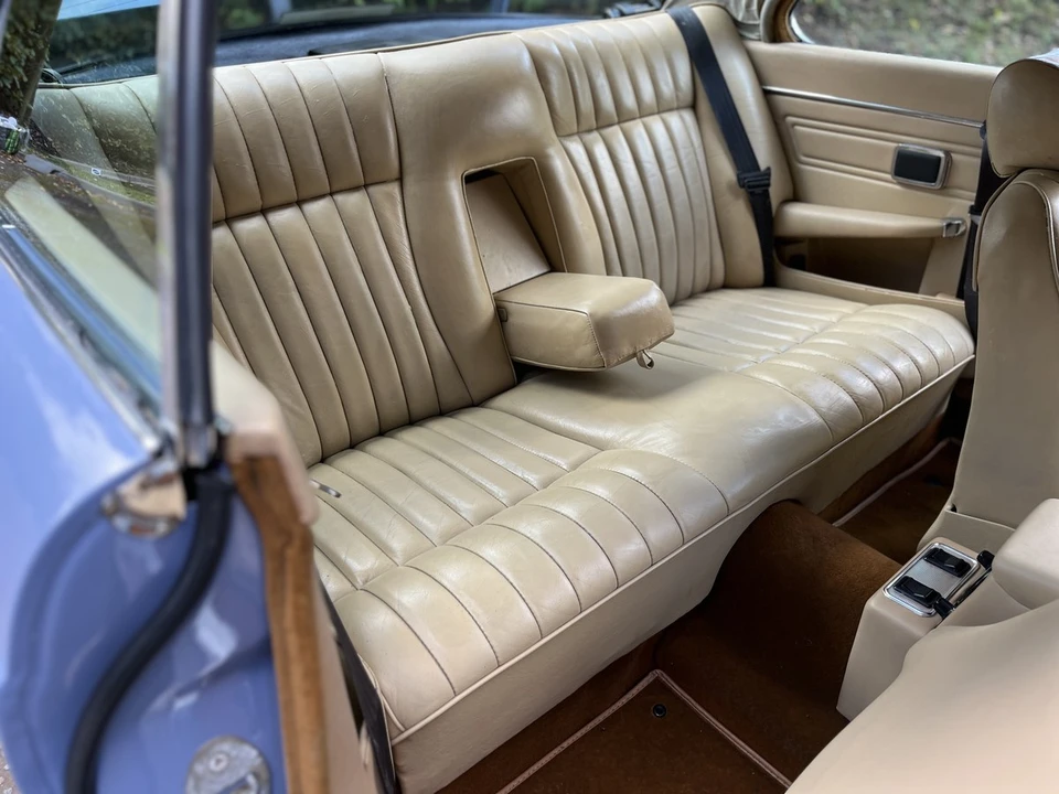 1975 Jaguar XJ Coupe - Image 28 of 30