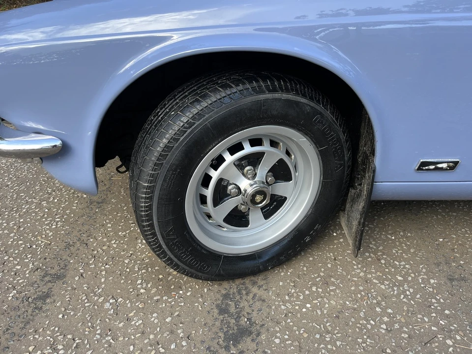 1975 Jaguar XJ Coupe - Image 16 of 30