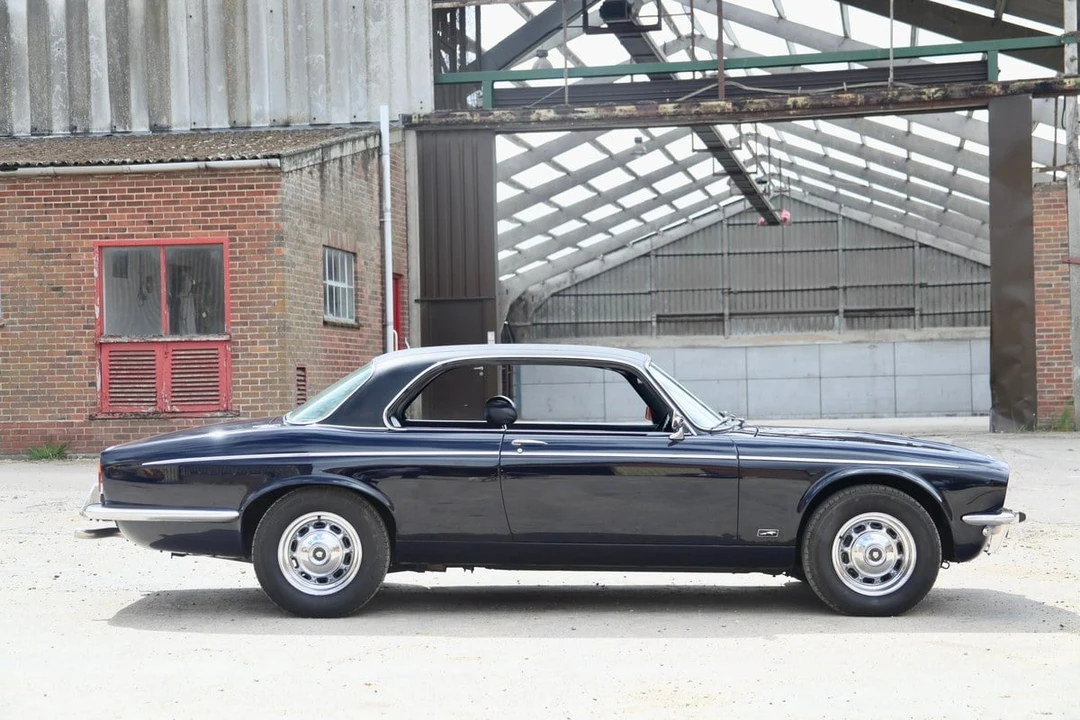 1975 Jaguar XJ Coupe - Image 21 of 30
