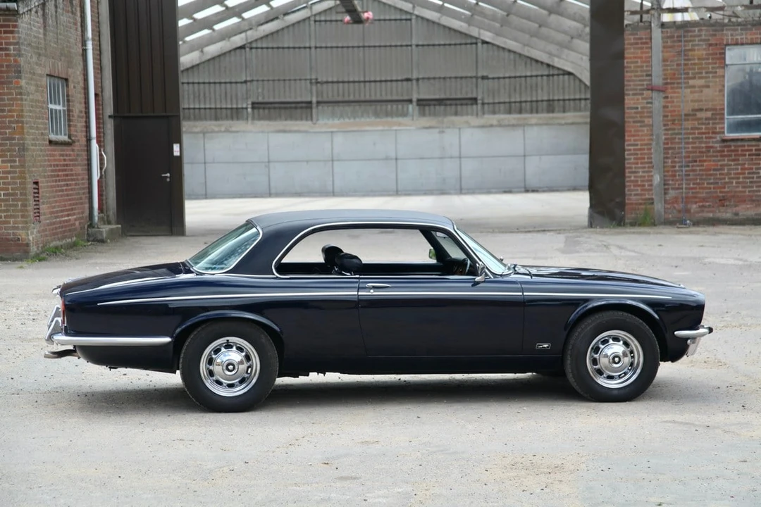 1975 Jaguar XJ Coupe - Image 22 of 30