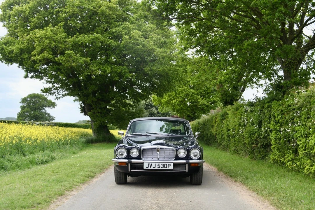 1975 Jaguar XJ Coupe - Image 5 of 30