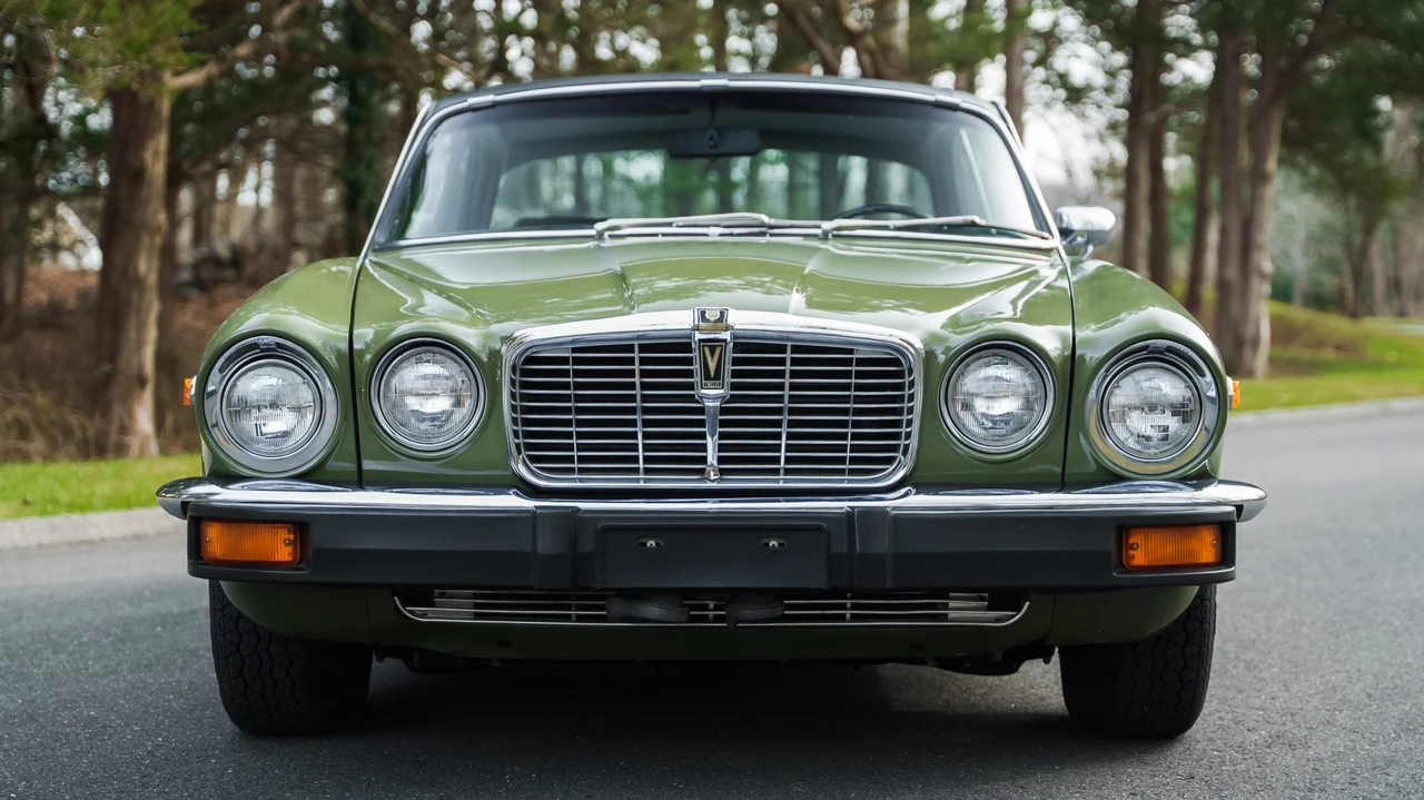 1975 Jaguar XJ Coupe - Image 13 of 31