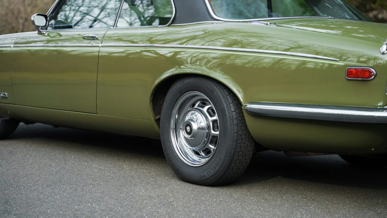 1975 Jaguar XJ Coupe - Image 30 of 31