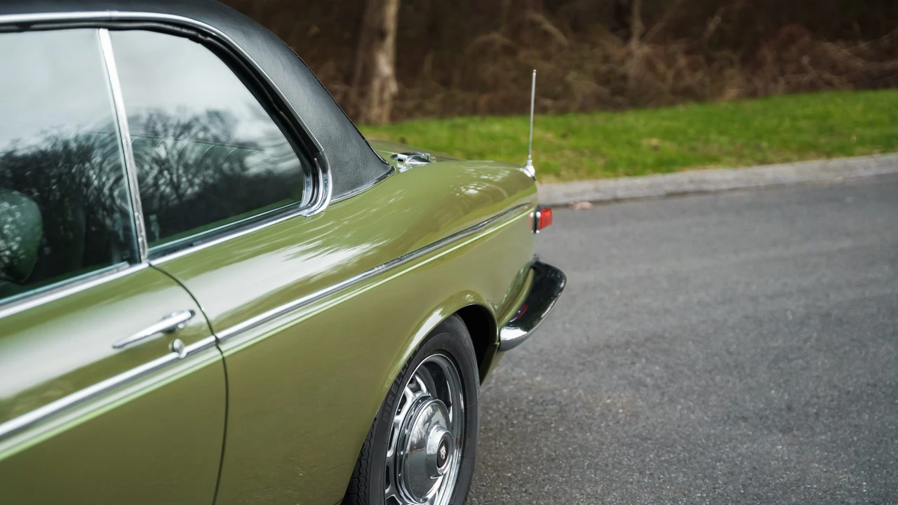 1975 Jaguar XJ Coupe - Image 27 of 31