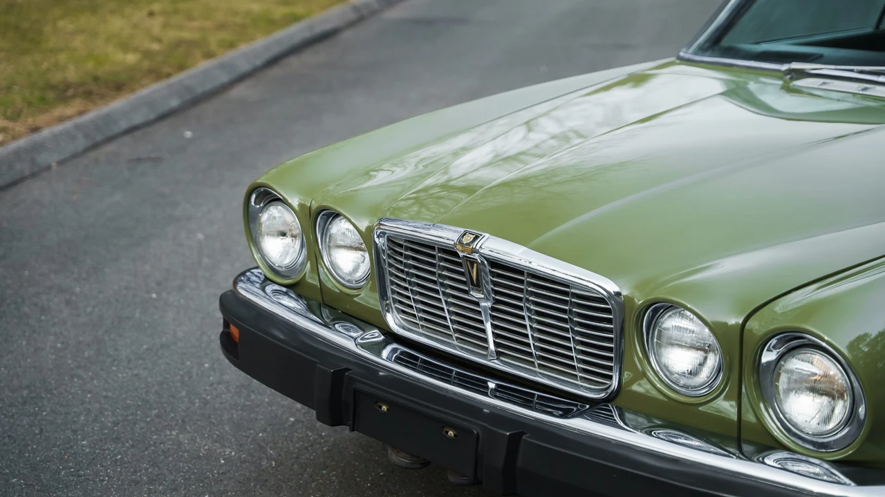 1975 Jaguar XJ Coupe - Image 19 of 31