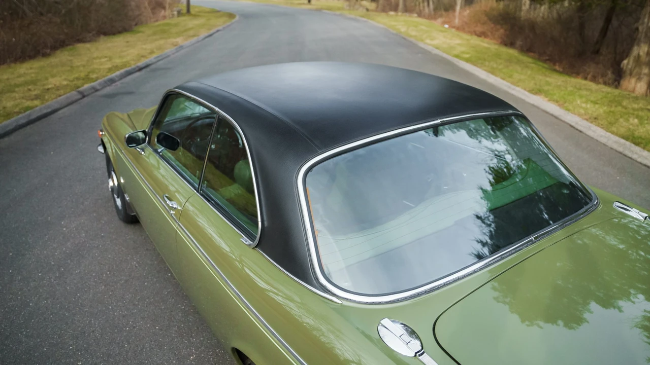 1975 Jaguar XJ Coupe - Image 29 of 31