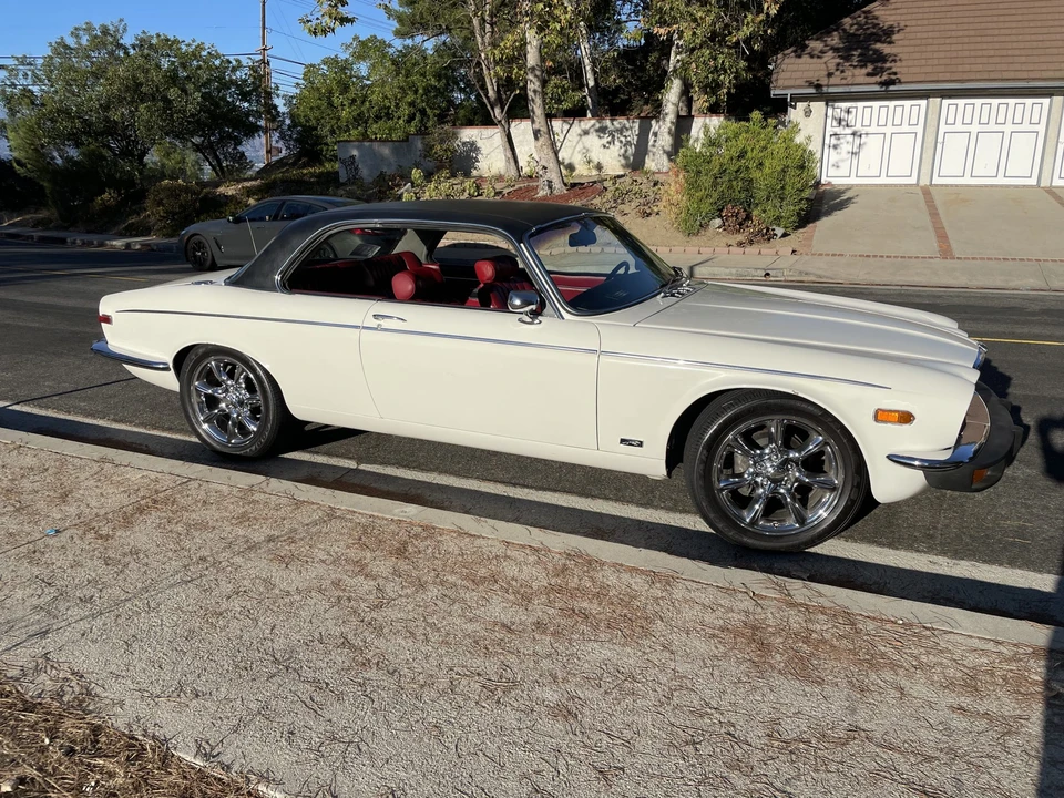 1975 Jaguar XJ Coupe - Image 6 of 31