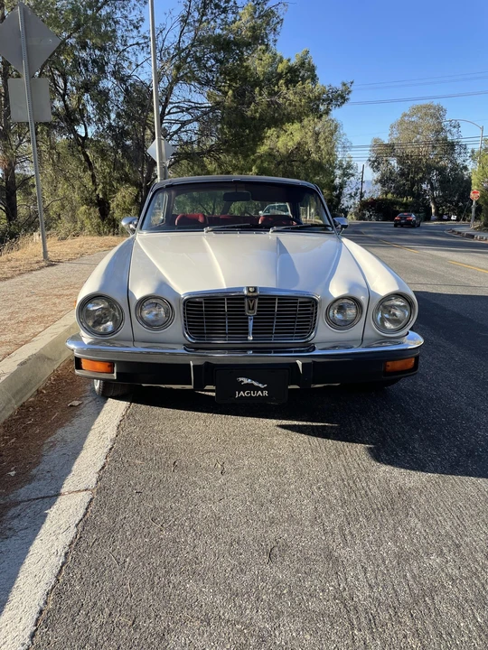 1975 Jaguar XJ Coupe - Image 3 of 31