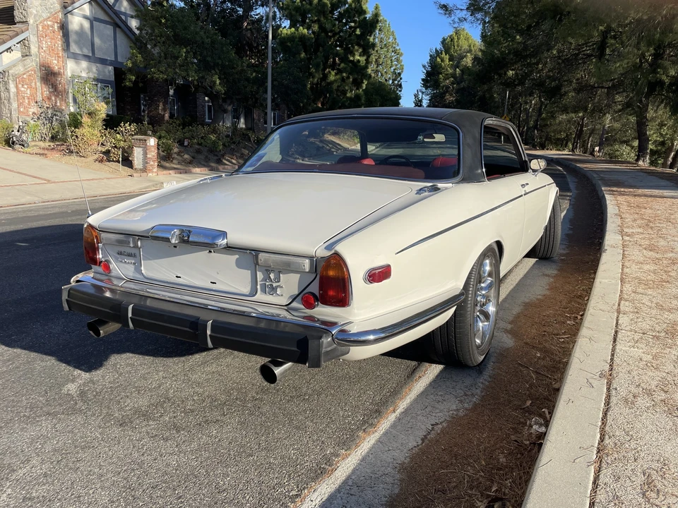 1975 Jaguar XJ Coupe - Image 7 of 31
