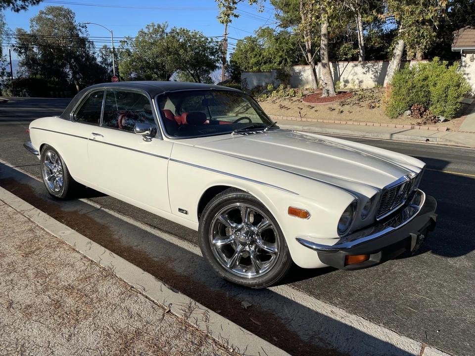 1975 Jaguar XJ Coupe - Image 5 of 31