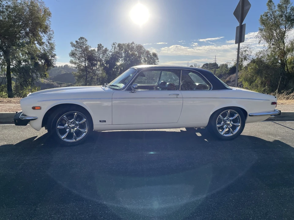 1975 Jaguar XJ Coupe - Image 13 of 31