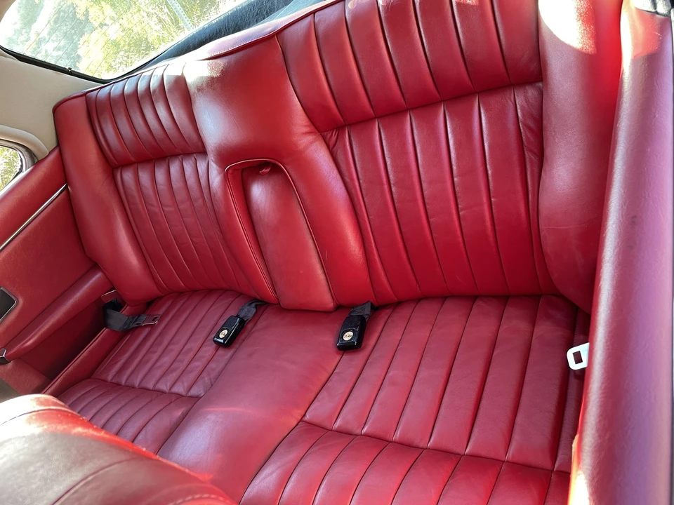 1975 Jaguar XJ Coupe - Image 30 of 31