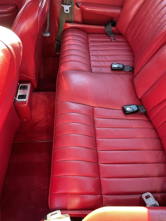1975 Jaguar XJ Coupe - Image 31 of 31